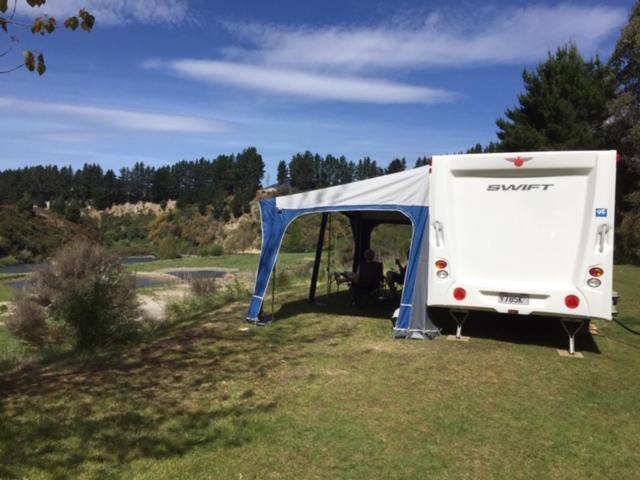Mohaka River Farm Te Haroto Экстерьер фото