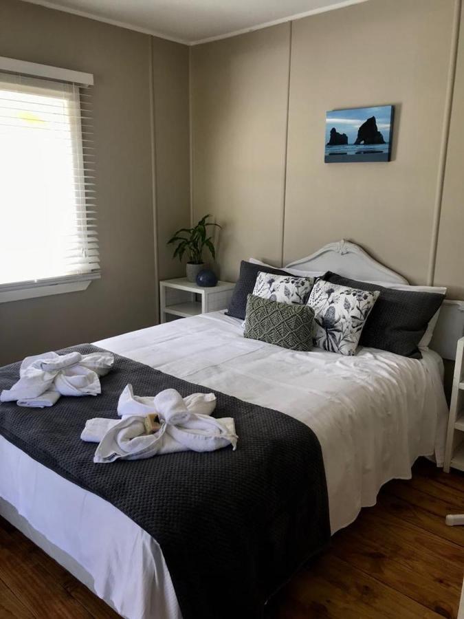 Mohaka River Farm Te Haroto Экстерьер фото